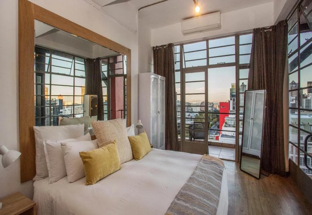 Manhattan Studio 914