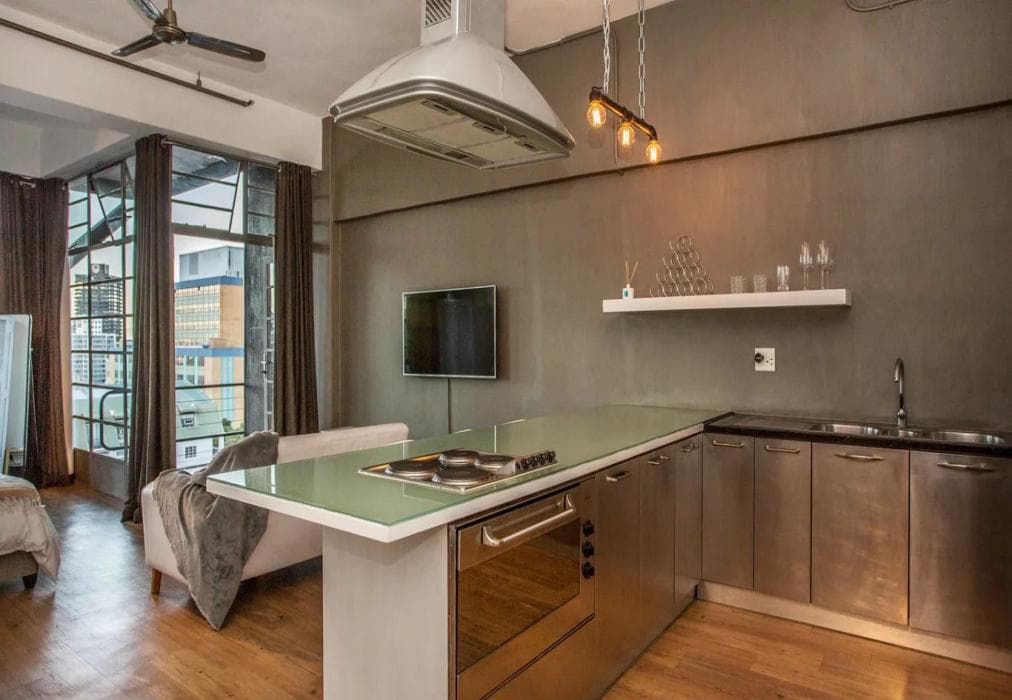 Manhattan Studio 914