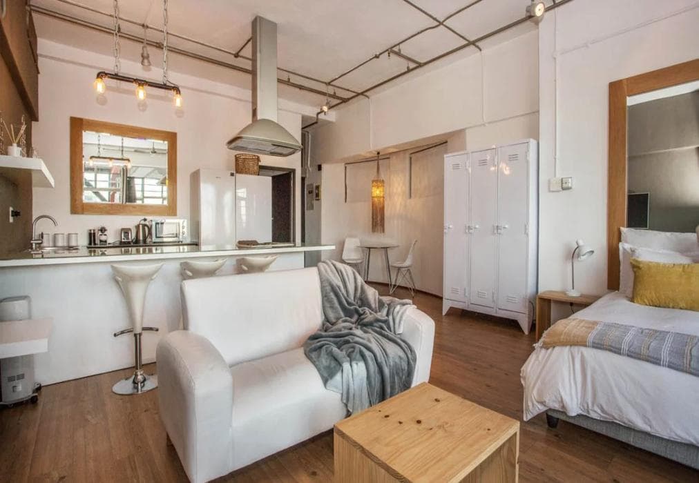 Manhattan Studio 914