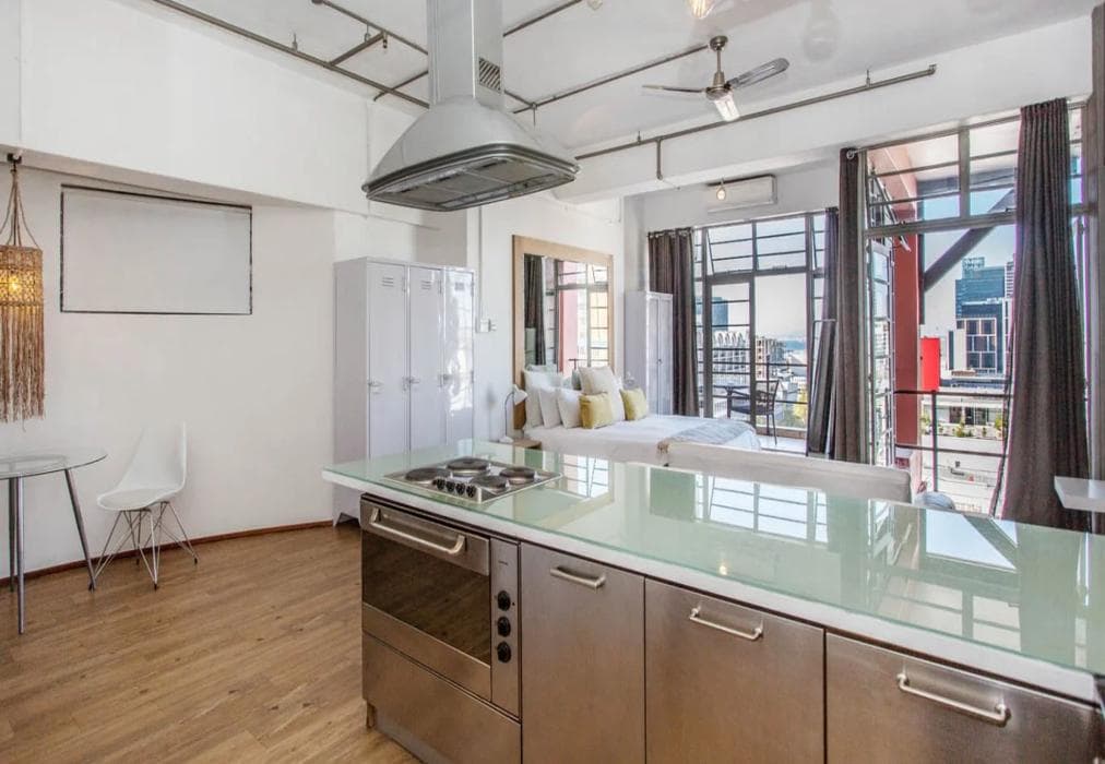 Manhattan Studio 914