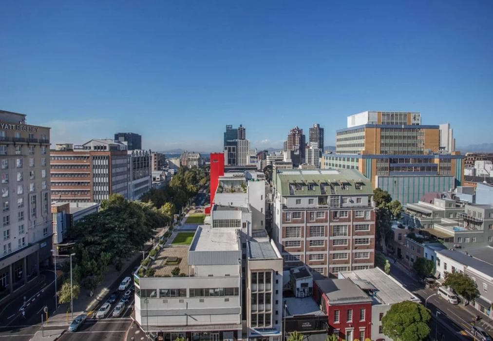 Manhattan Studio 914