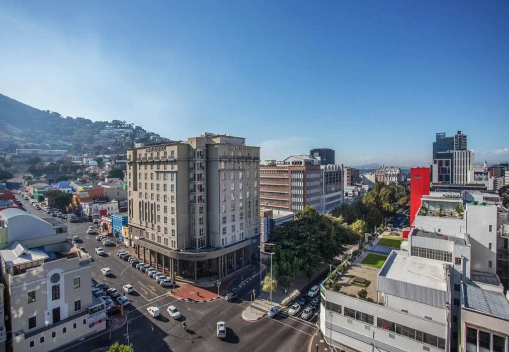 Manhattan Studio 914