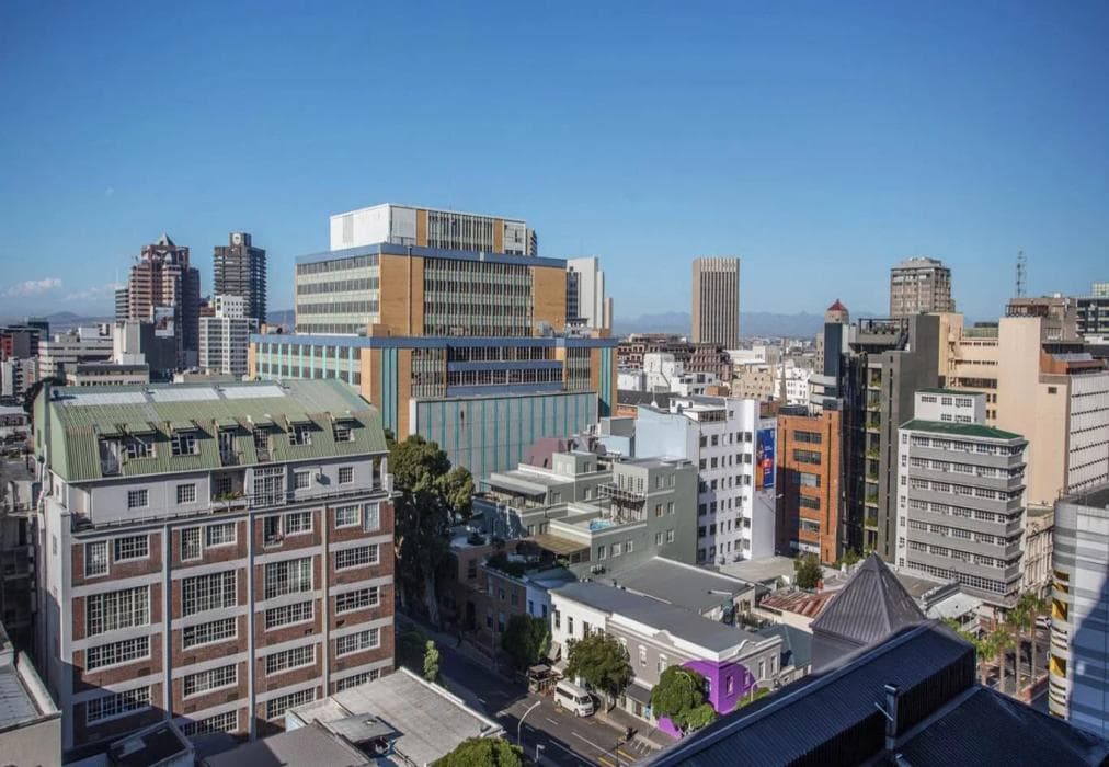 Manhattan Studio 914