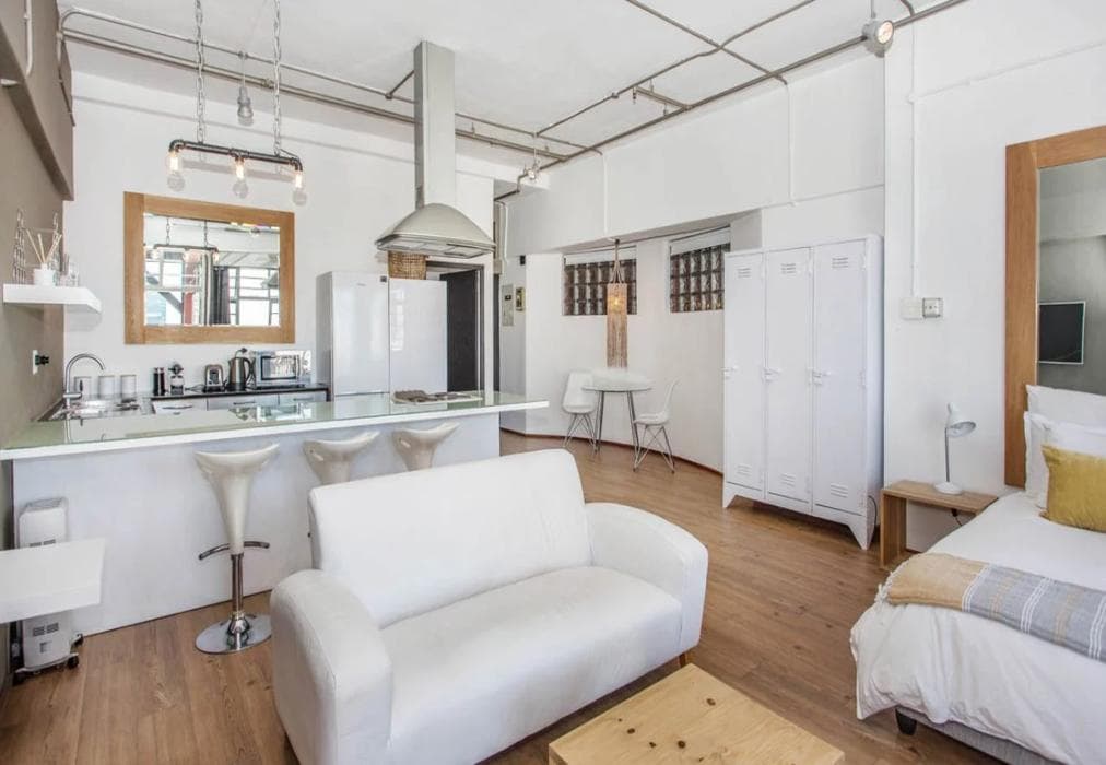 Manhattan Studio 914