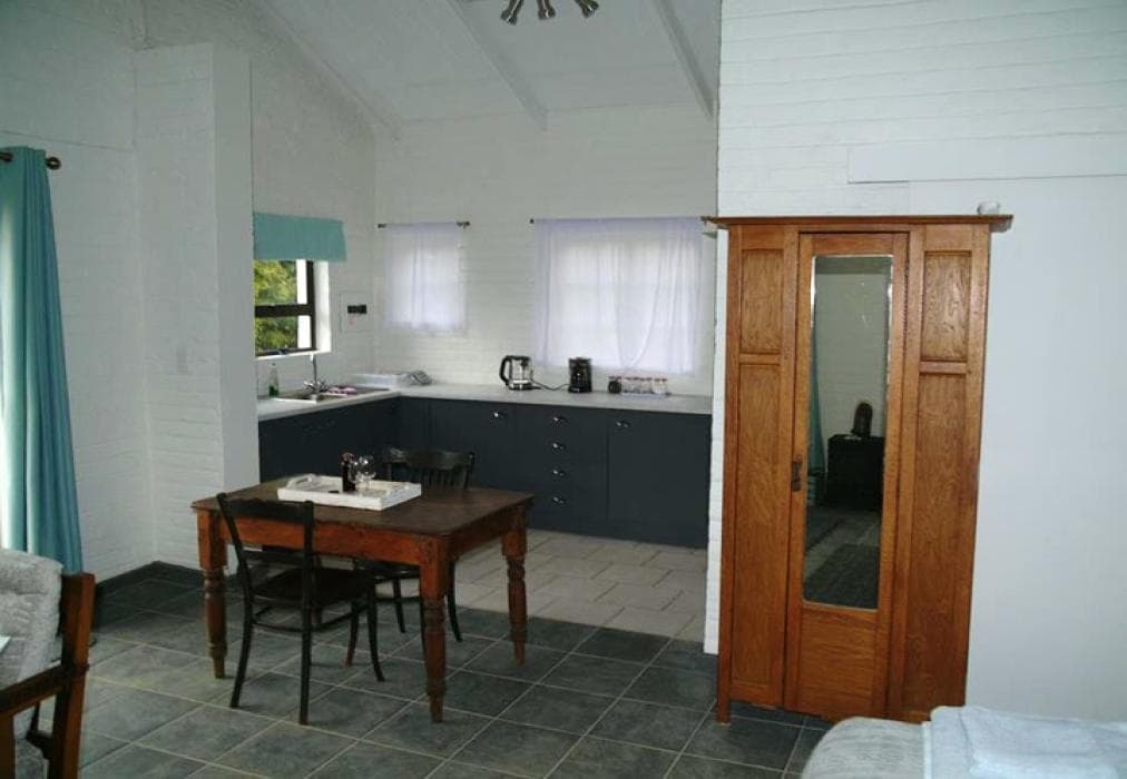 Windrush on Hogsback