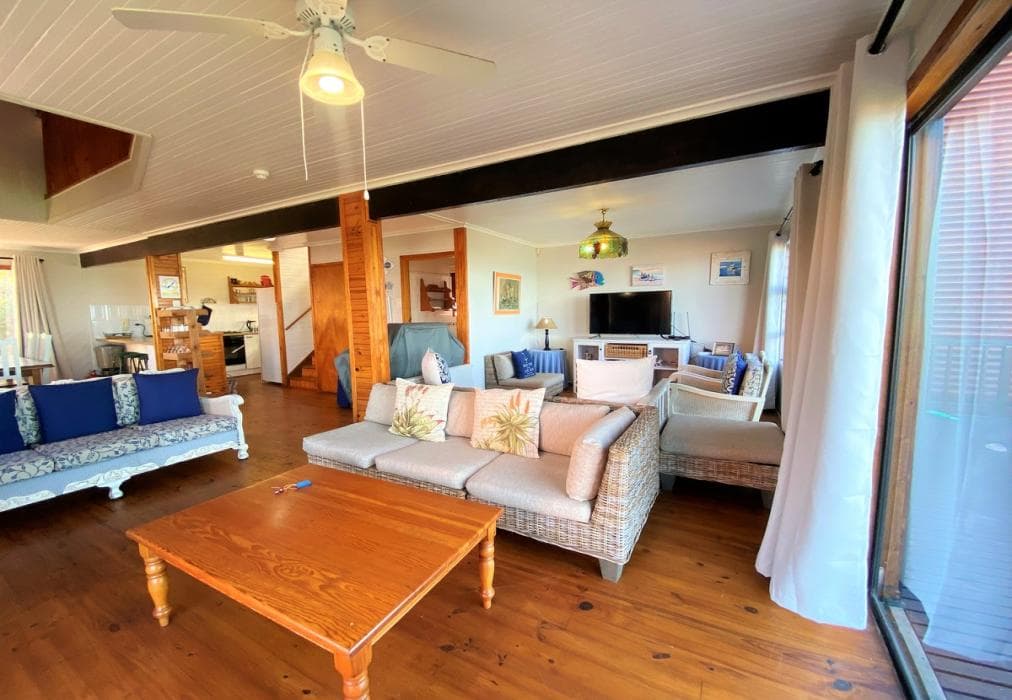 Houtboschbay 23 Hummingbird House Aston