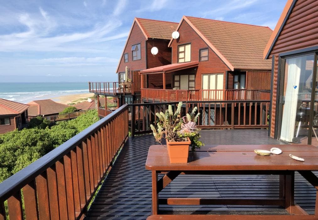 Houtboschbay 23 Hummingbird House Aston