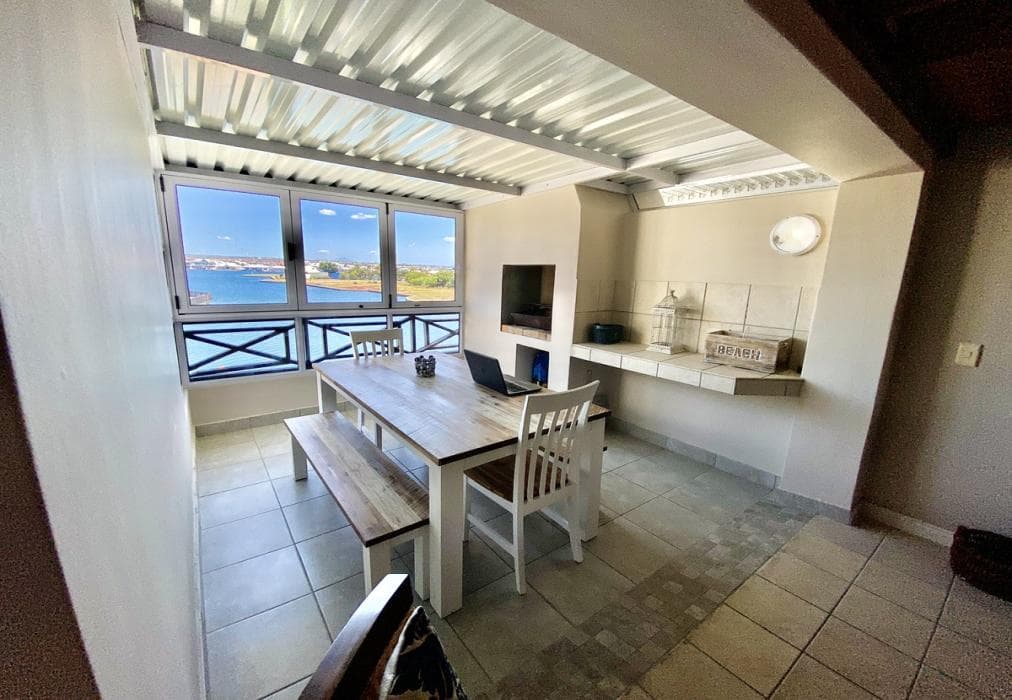 Jamaican Palms 23 Marina Martinique