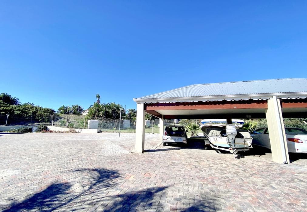 Jamaican Palms 23 Marina Martinique