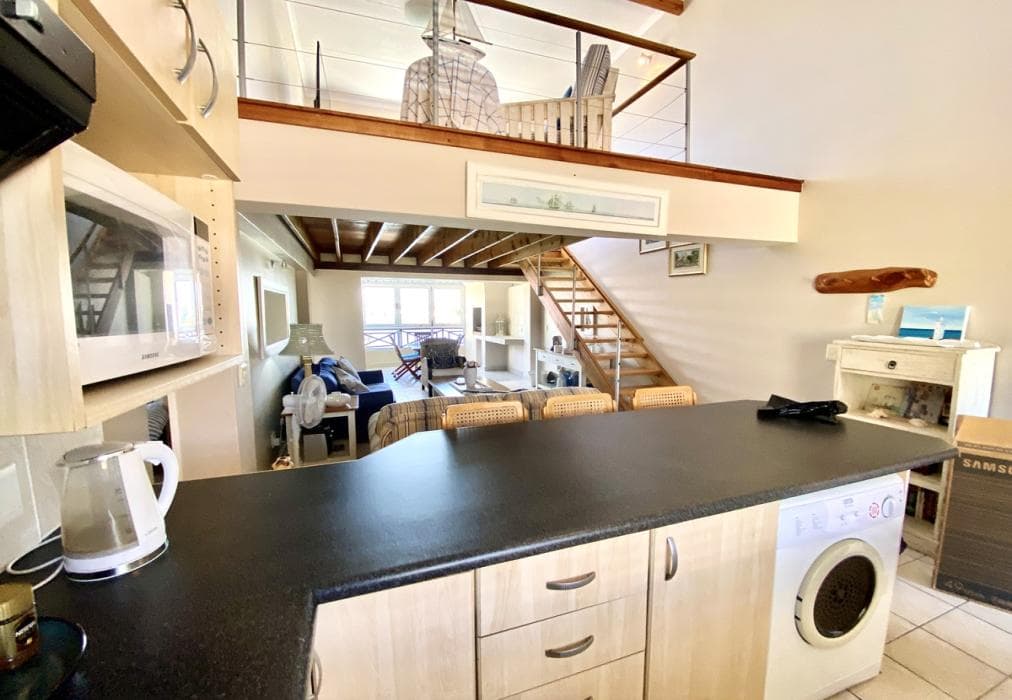 Jamaican Palms 23 Marina Martinique