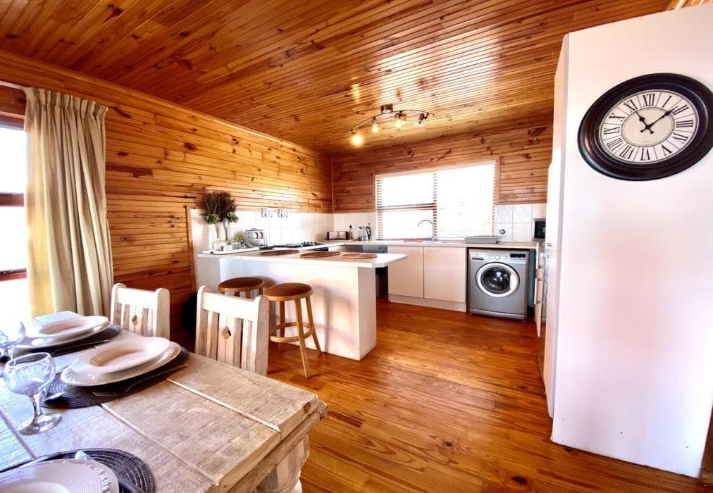 Houtboschbay 9 PelikaanAston Bay