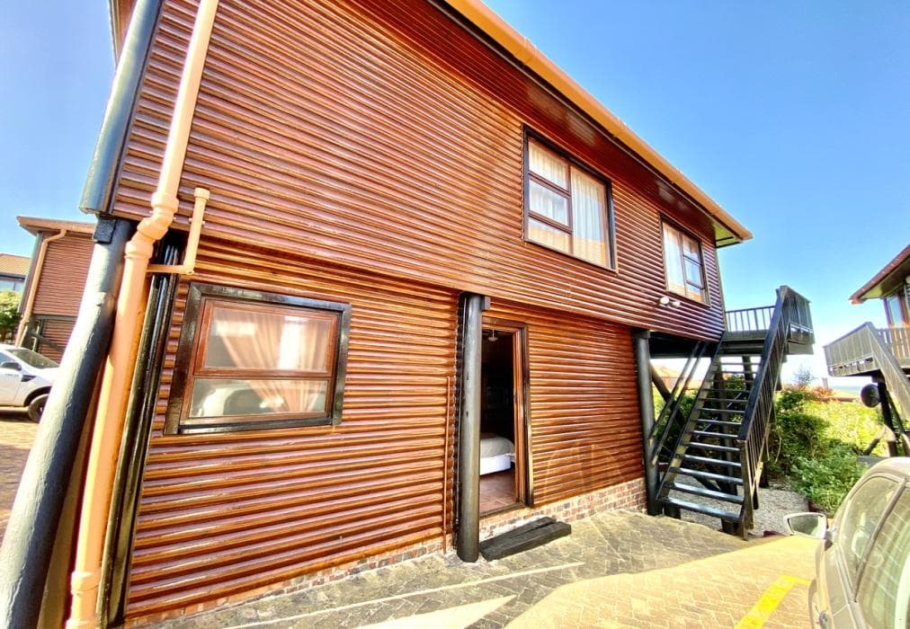 Houtboschbay 9 PelikaanAston Bay