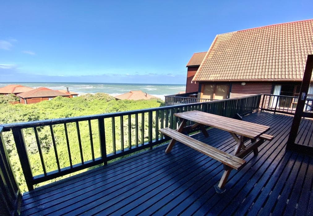 Houtboschbay 9 PelikaanAston Bay