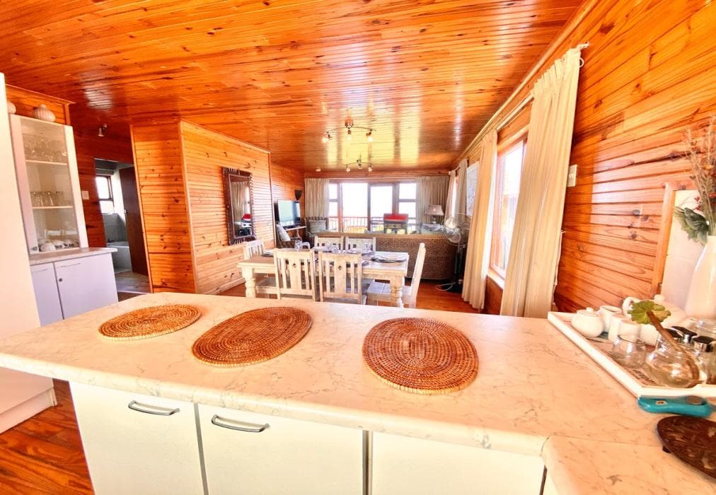 Houtboschbay 9 PelikaanAston Bay