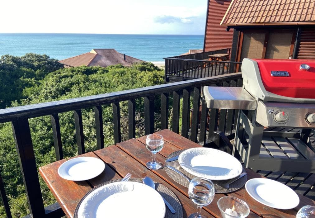 Houtboschbay 9 PelikaanAston Bay