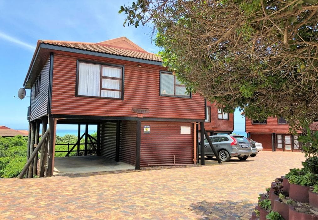 Houtboschbay 9 PelikaanAston Bay