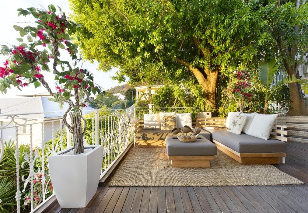 Clifton Sea View Apartment