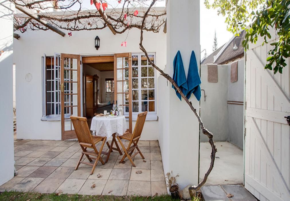 Yellowstone Cottages