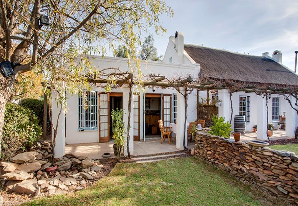 Yellowstone Cottages