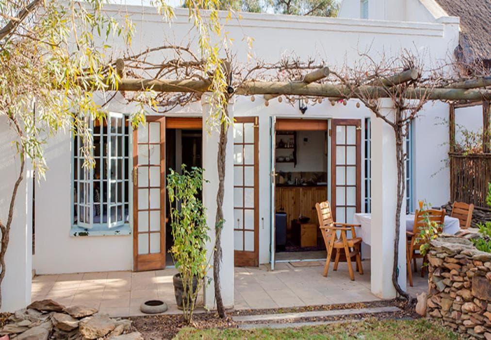 Yellowstone Cottages