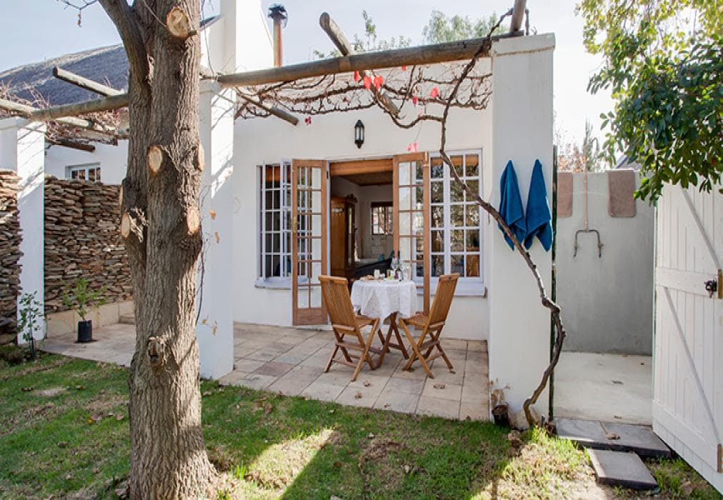 Yellowstone Cottages