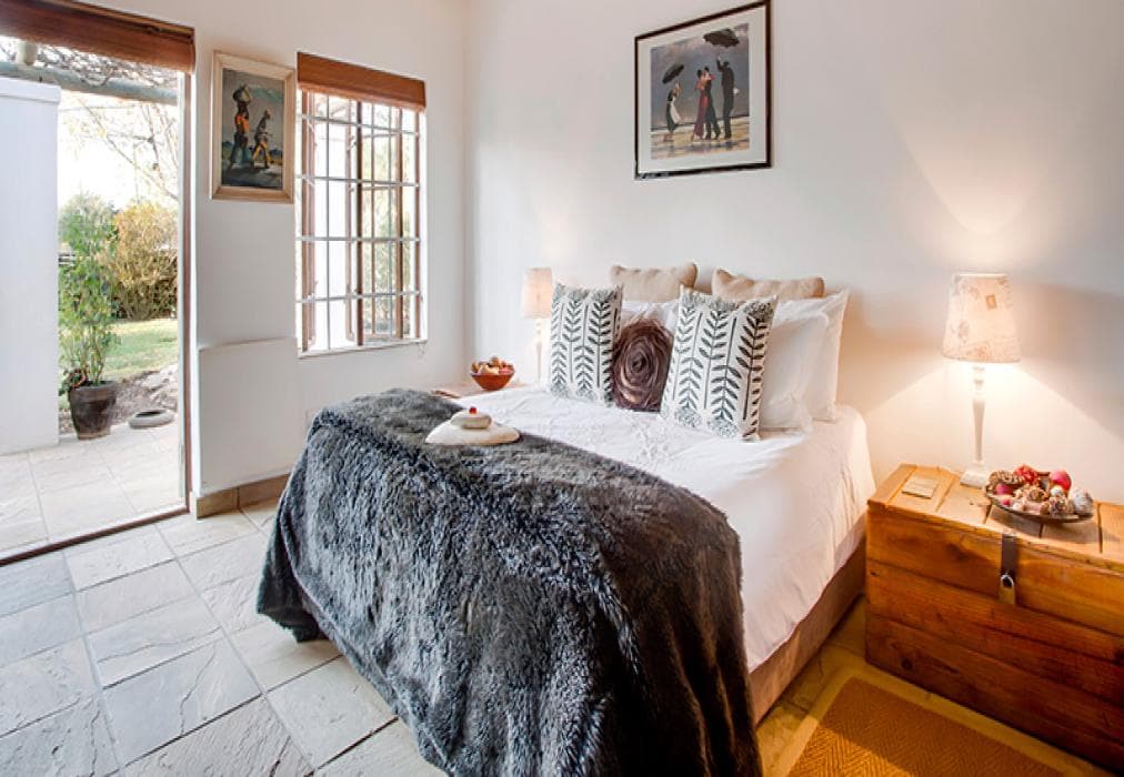 Yellowstone Cottages