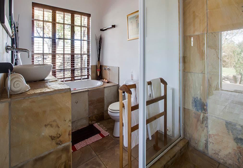 Yellowstone Cottages