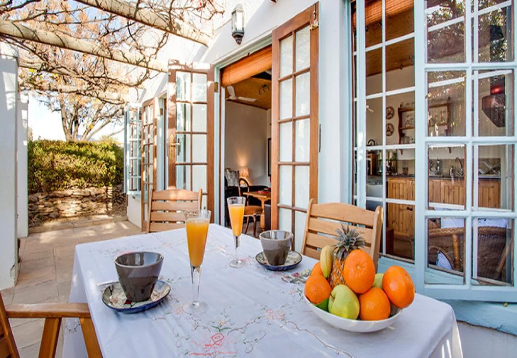 Yellowstone Cottages