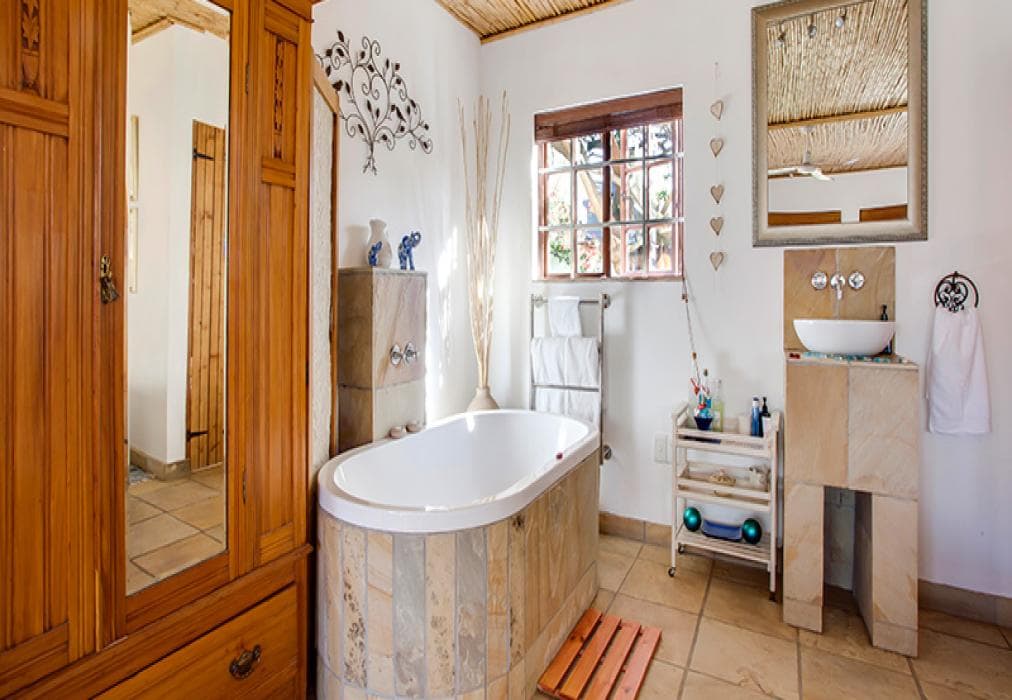 Yellowstone Cottages