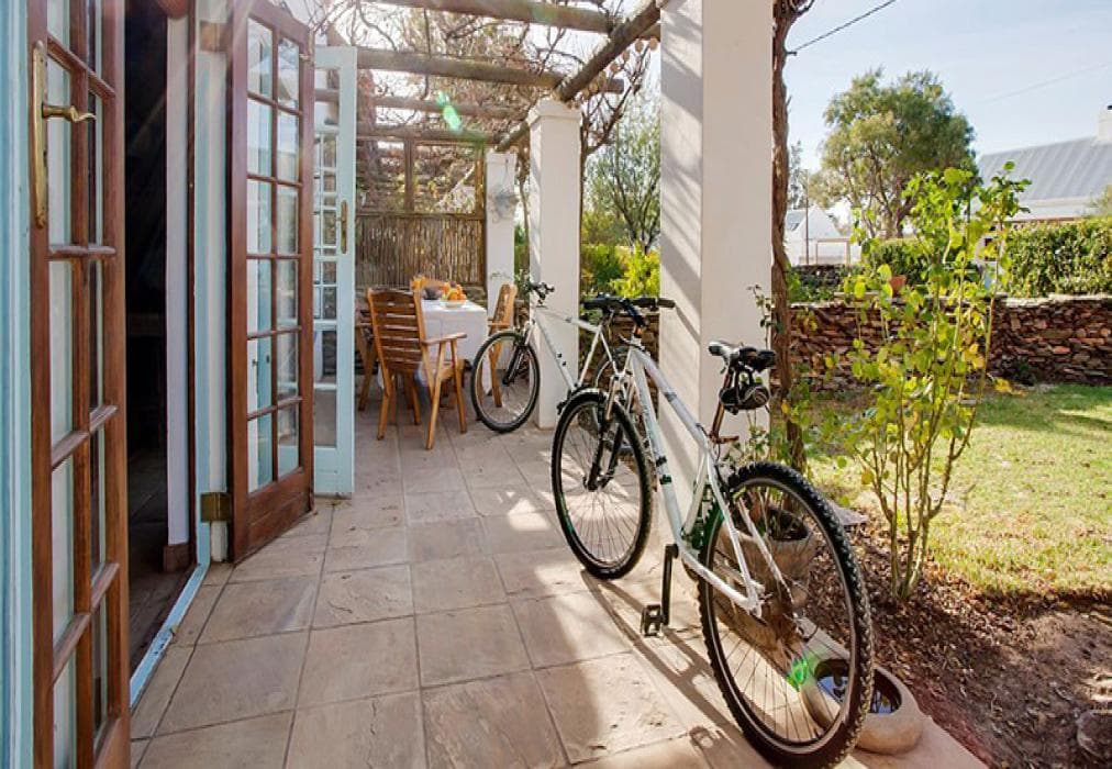 Yellowstone Cottages