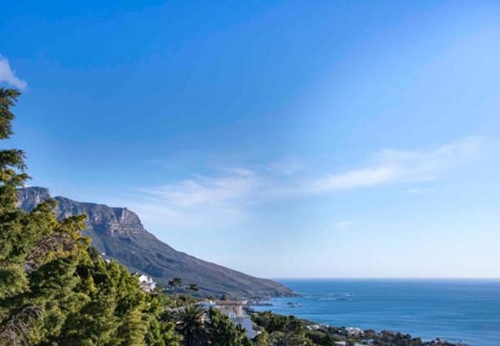 Bay Reflections Penthouse Apartment