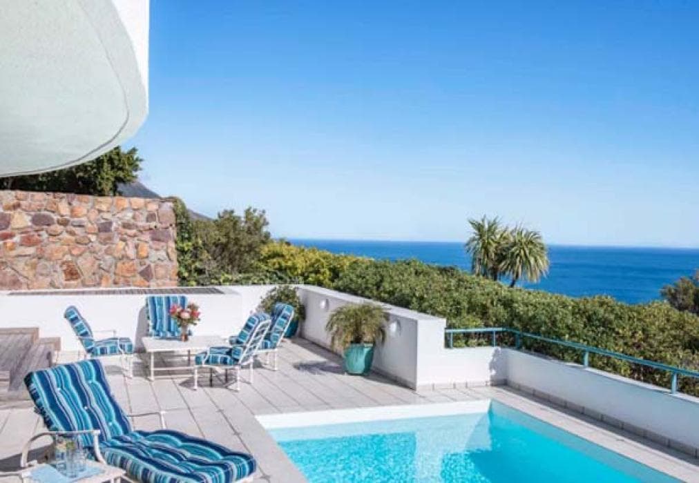 Bay Reflections Penthouse Apartment