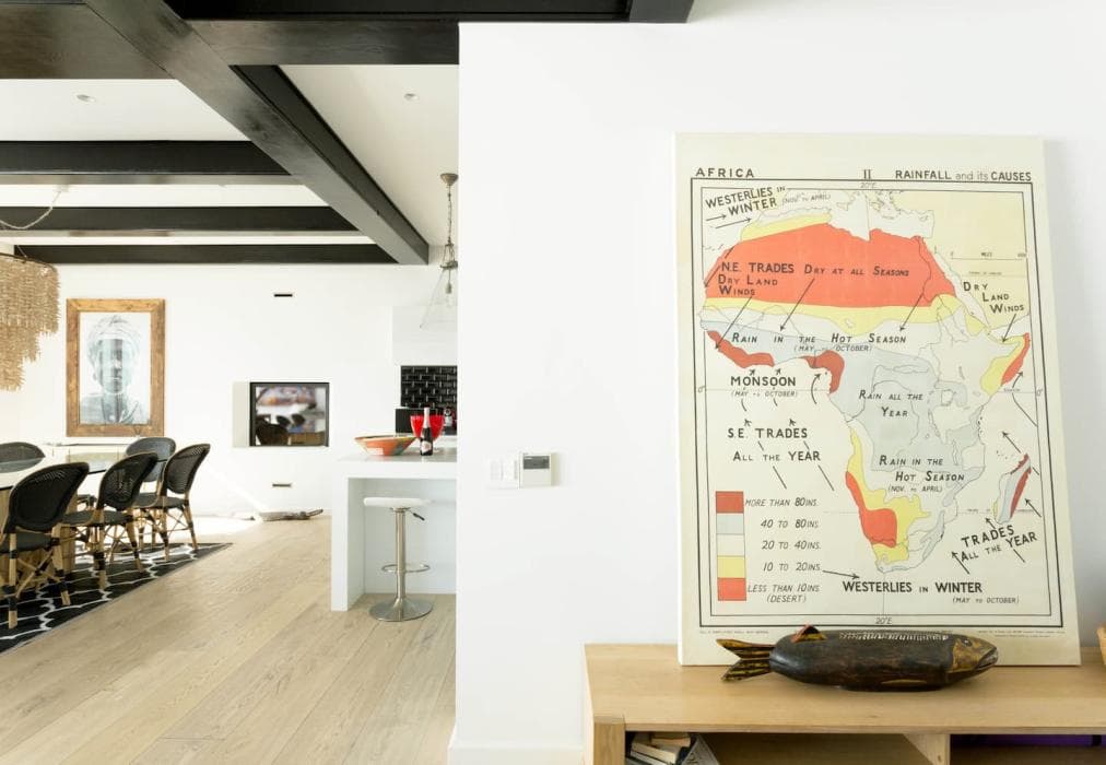 Clifton Ezulwini Villa