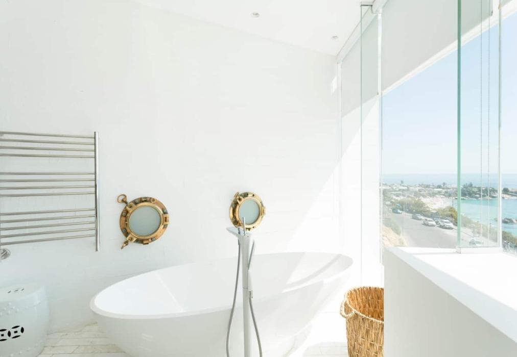 Clifton Ezulwini Villa