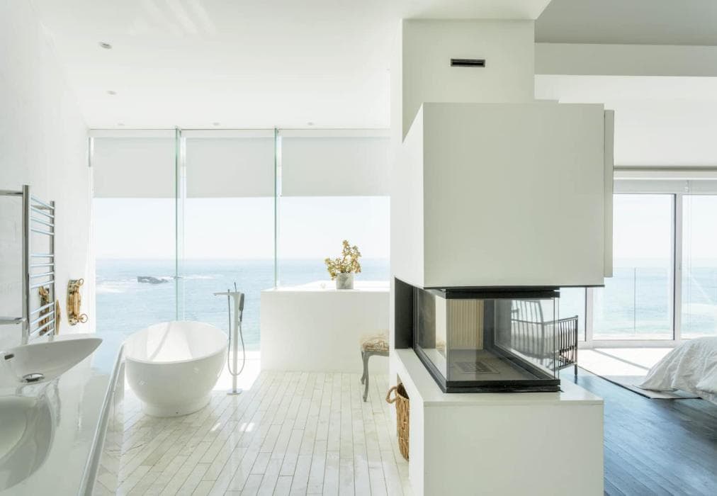 Clifton Ezulwini Villa