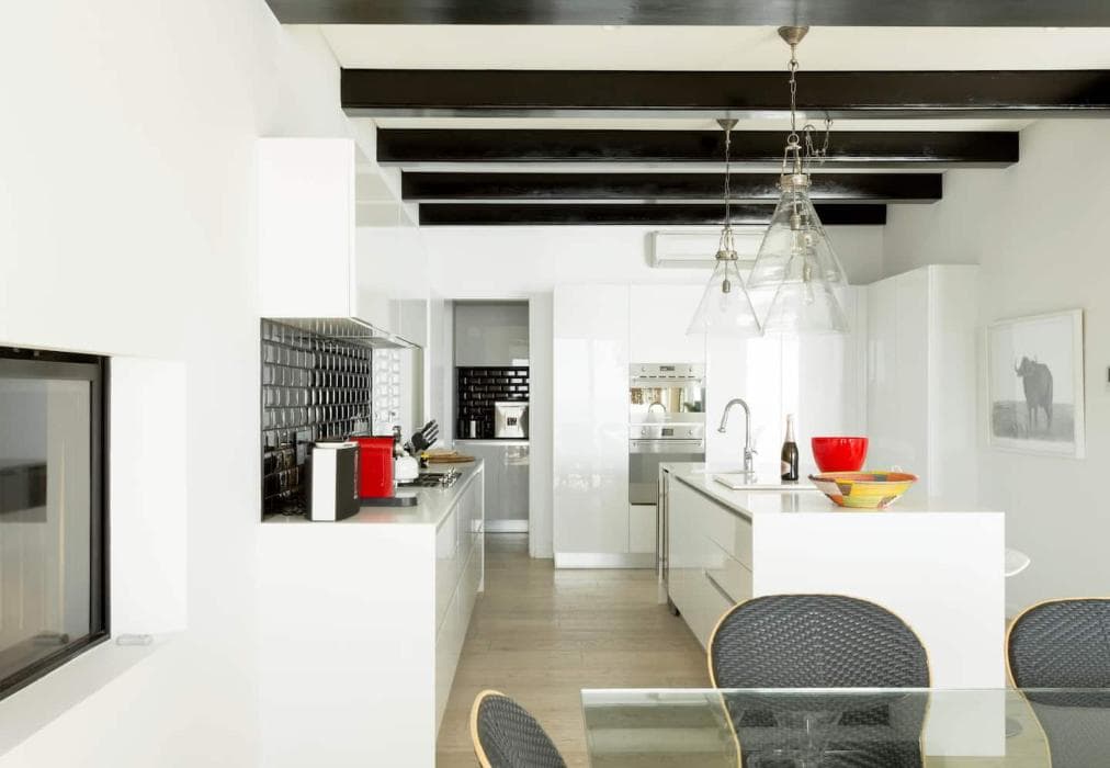 Clifton Ezulwini Villa