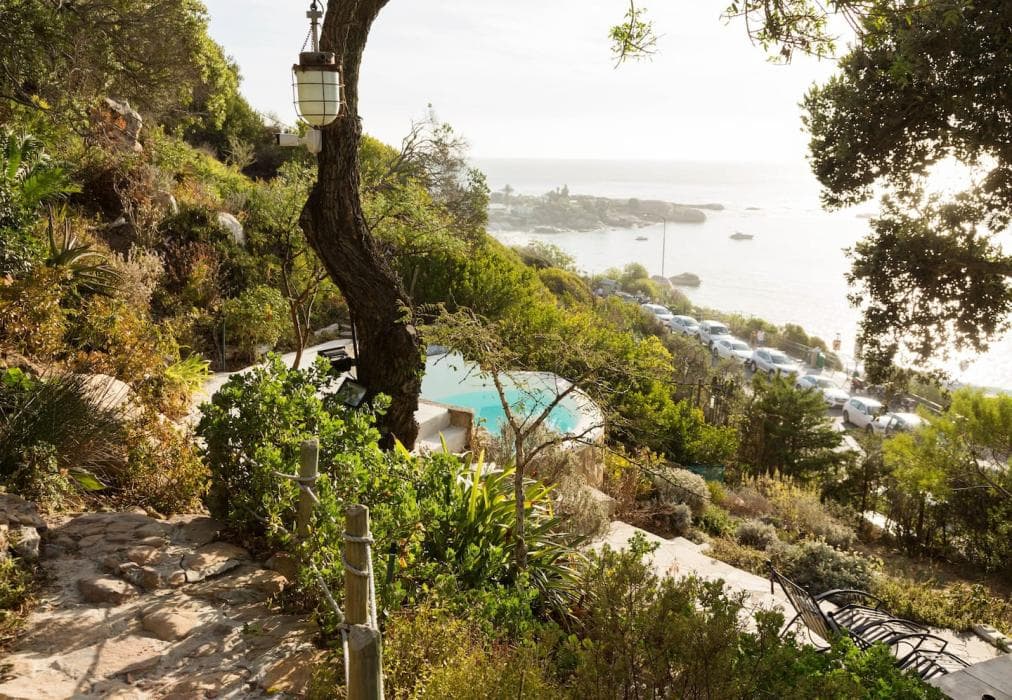 Clifton Ezulwini Villa