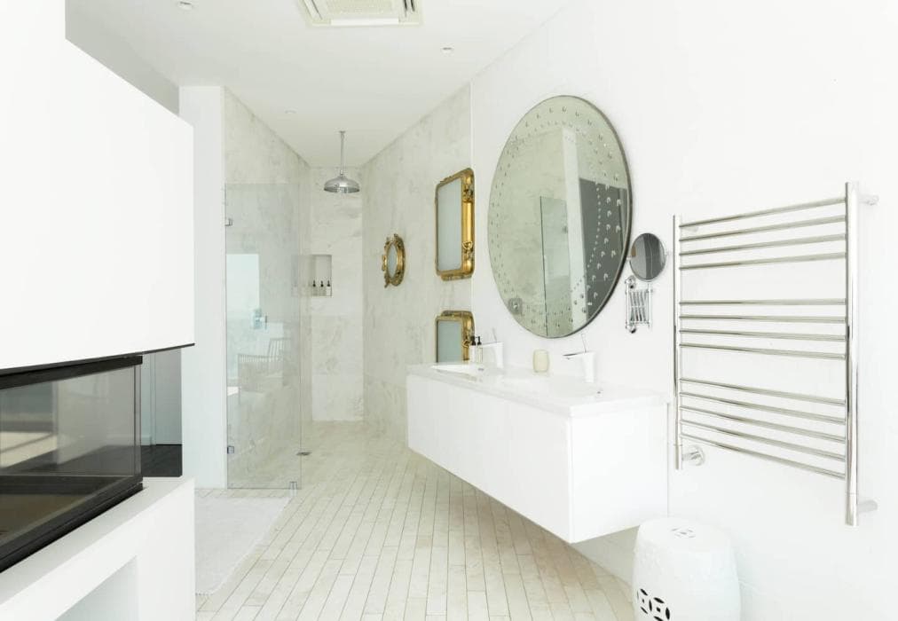 Clifton Ezulwini Villa