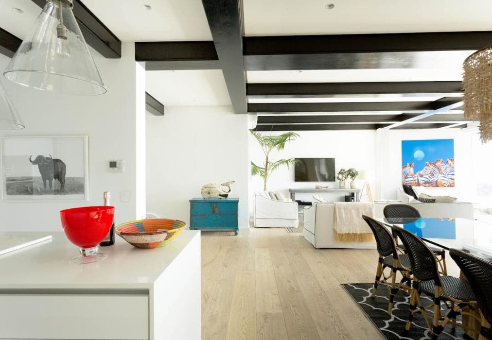 Clifton Ezulwini Villa