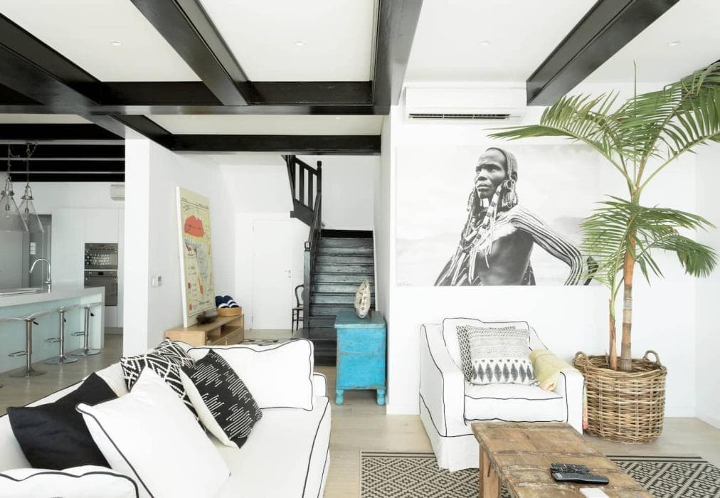 Clifton Ezulwini Villa