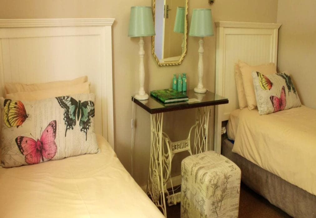 Invermooi Estate - Quiet Waters Lodge