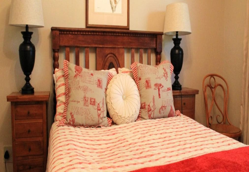 Invermooi Estate - Quiet Waters Lodge