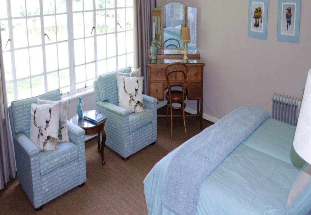 Invermooi Estate - Quiet Waters Lodge