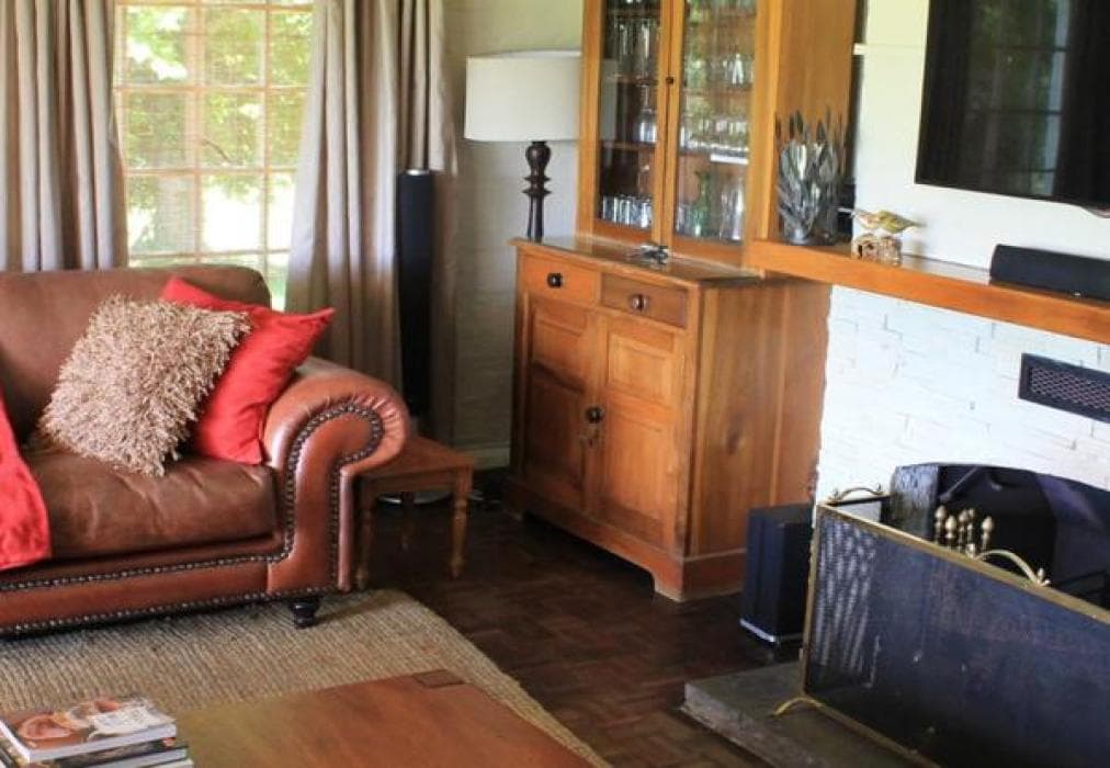 Invermooi Estate - Quiet Waters Lodge