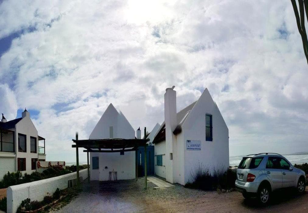 Nieuview Cottage 1