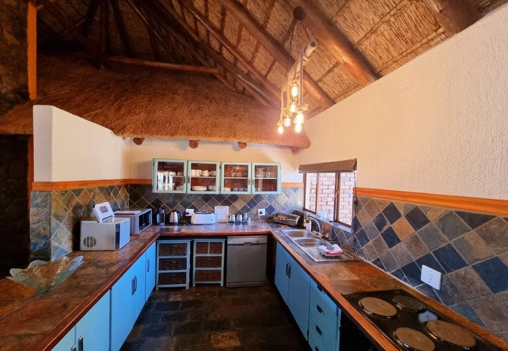 Bona Kgole Bushveld Lodge