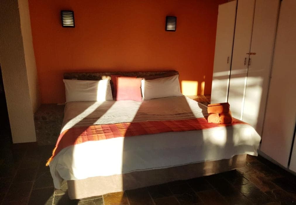 Bona Kgole Bushveld Lodge