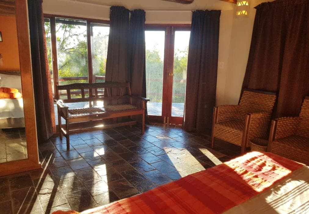 Bona Kgole Bushveld Lodge