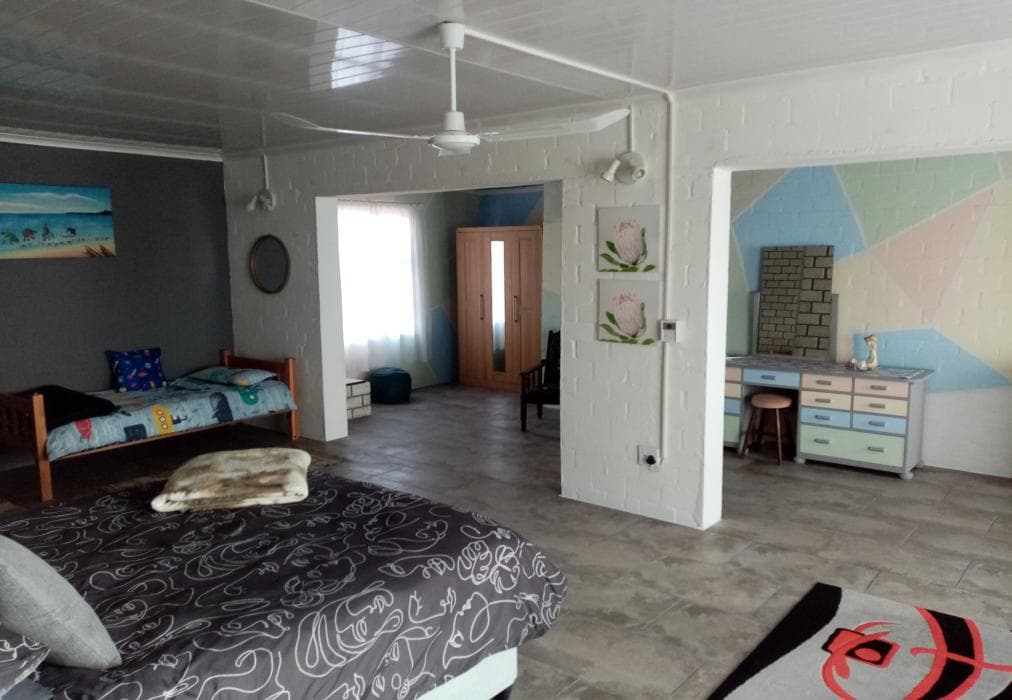 Visvanger Accommodation