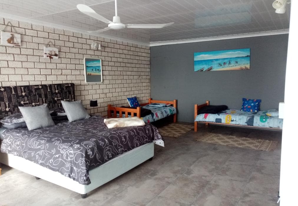 Visvanger Accommodation